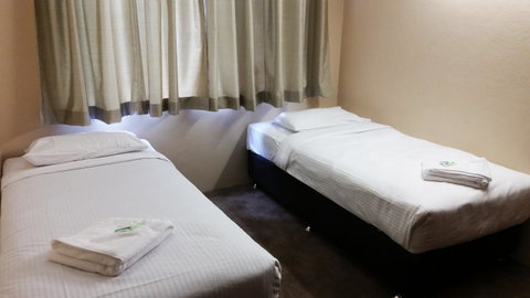 Echo Point Discovery Motel - Tweed Heads Accommodation 15