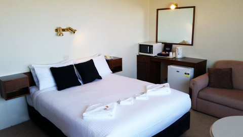 Echo Point Discovery Motel - Tweed Heads Accommodation 5