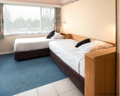 Echo Point Discovery Motel - Tweed Heads Accommodation 26