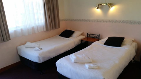 Echo Point Discovery Motel - Tweed Heads Accommodation 6