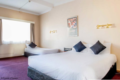 Echo Point Discovery Motel - Tweed Heads Accommodation 21