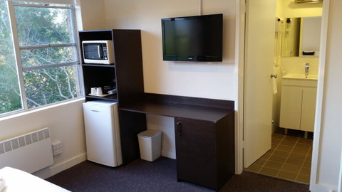 Echo Point Discovery Motel - Tweed Heads Accommodation 10