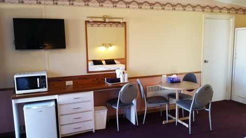 Echo Point Discovery Motel - Tweed Heads Accommodation 3