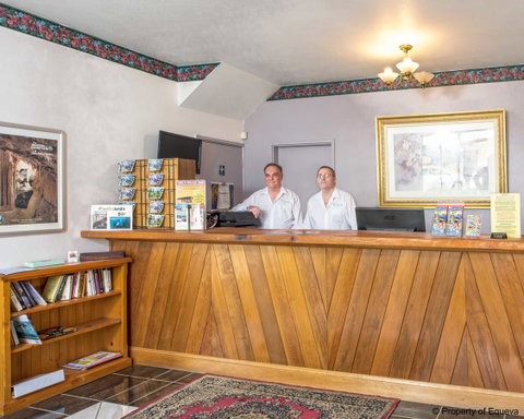 Echo Point Discovery Motel - Tweed Heads Accommodation 29