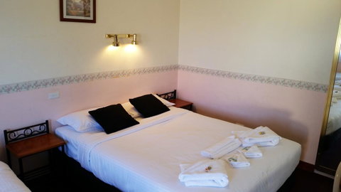Echo Point Discovery Motel - Tweed Heads Accommodation 7