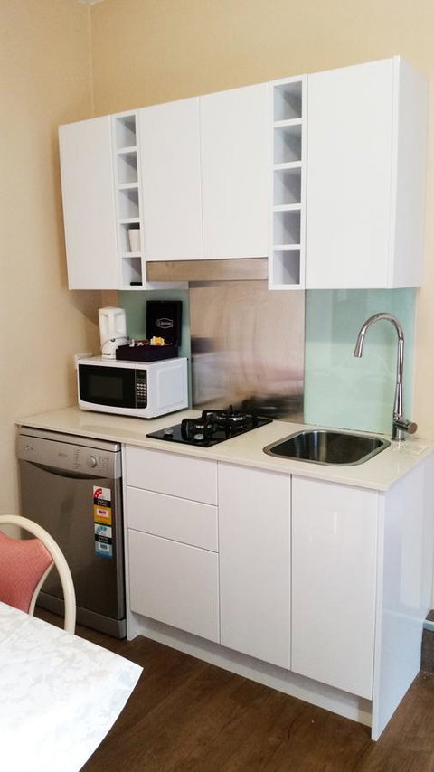 Echo Point Discovery Motel - Tweed Heads Accommodation 13