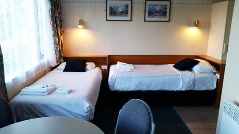 Echo Point Discovery Motel - Tweed Heads Accommodation 2