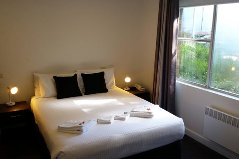 Echo Point Discovery Motel - Tweed Heads Accommodation 9