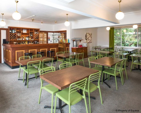 Echo Point Discovery Motel - Tweed Heads Accommodation 23