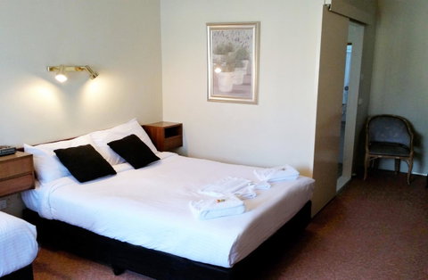 Echo Point Discovery Motel - Tweed Heads Accommodation 12