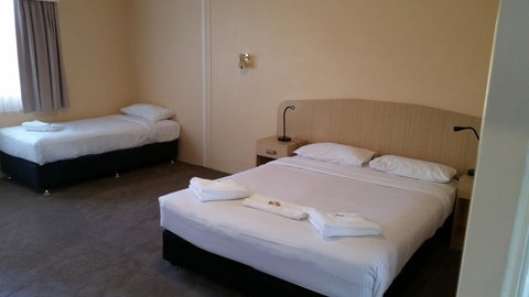 Echo Point Discovery Motel - Tweed Heads Accommodation 16