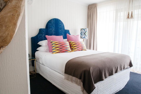 The Lord Byron - Tweed Heads Accommodation 1