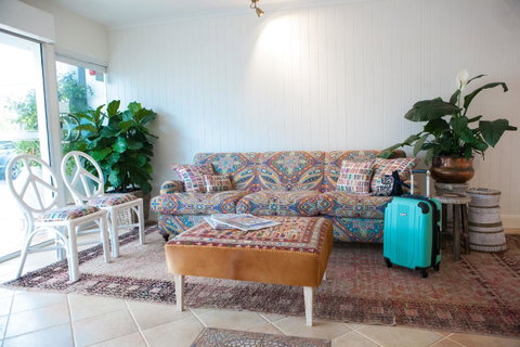The Lord Byron - Tweed Heads Accommodation 19