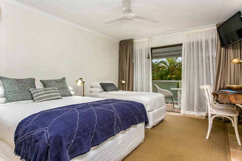 The Lord Byron - Tweed Heads Accommodation 8