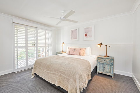 The Lord Byron - Tweed Heads Accommodation 14