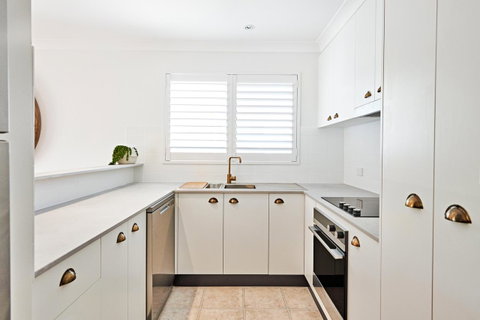 The Lord Byron - Tweed Heads Accommodation 15