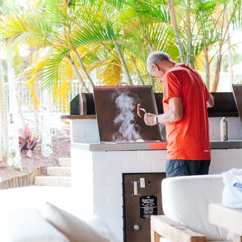 The Lord Byron - Tweed Heads Accommodation 26