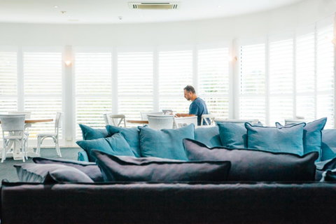 The Lord Byron - Tweed Heads Accommodation 18