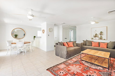 The Lord Byron - Tweed Heads Accommodation 12