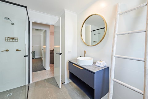 The Lord Byron - Tweed Heads Accommodation 17