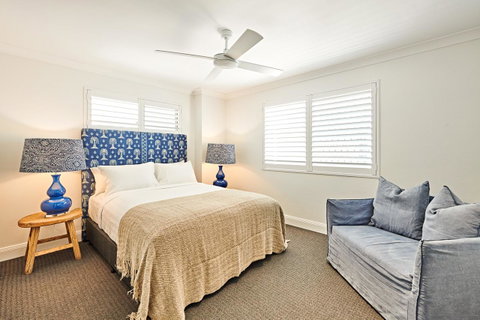 The Lord Byron - Tweed Heads Accommodation 13