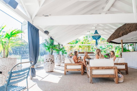 The Lord Byron - Tweed Heads Accommodation 24