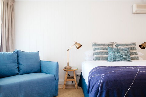 The Lord Byron - Tweed Heads Accommodation 2
