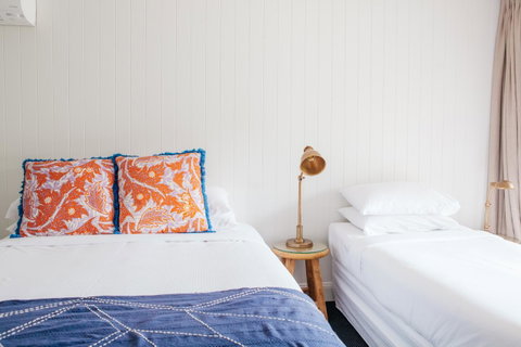 The Lord Byron - Tweed Heads Accommodation 9