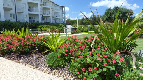 SaltBeach2302 - Tweed Heads Accommodation 1