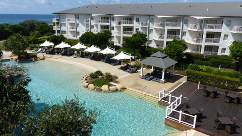 SaltBeach2302 - Tweed Heads Accommodation 2