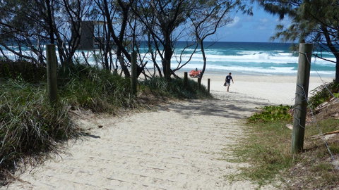 SaltBeach2302 - Tweed Heads Accommodation 13