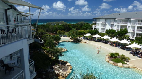 SaltBeach2302 - Tweed Heads Accommodation 0