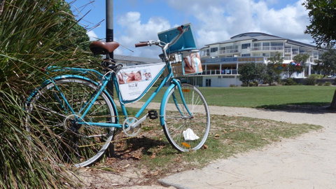 SaltBeach2302 - Tweed Heads Accommodation 9