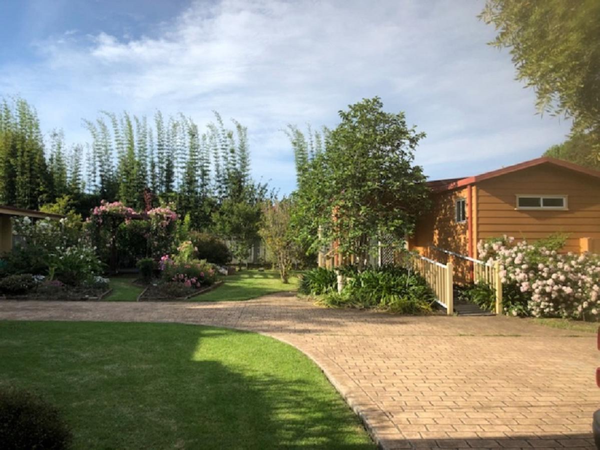 Berry NSW Tweed Heads Accommodation