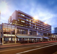 Novotel Sydney Manly Pacific - Tweed Heads Accommodation