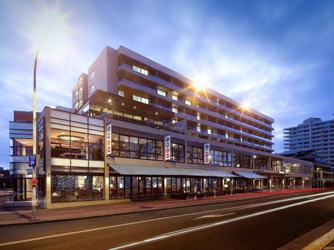 Manly Pacific Sydney MGallery Collection - Tweed Heads Accommodation 0