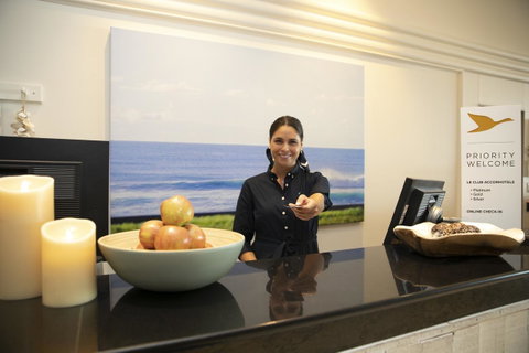 Manly Pacific Sydney MGallery Collection - Tweed Heads Accommodation 9