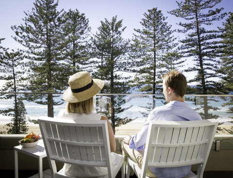Manly Pacific Sydney MGallery Collection - Tweed Heads Accommodation 32