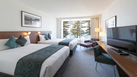 Manly Pacific Sydney MGallery Collection - Tweed Heads Accommodation 31