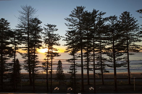 Manly Pacific Sydney MGallery Collection - Tweed Heads Accommodation 3