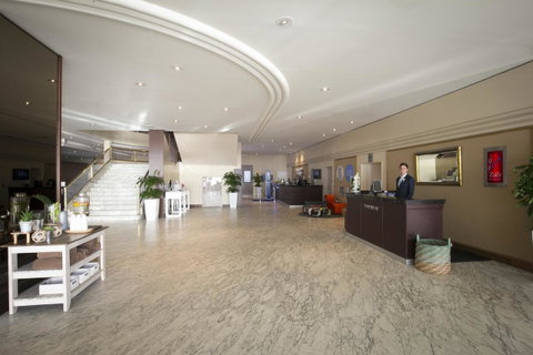 Manly Pacific Sydney MGallery Collection - Tweed Heads Accommodation 38
