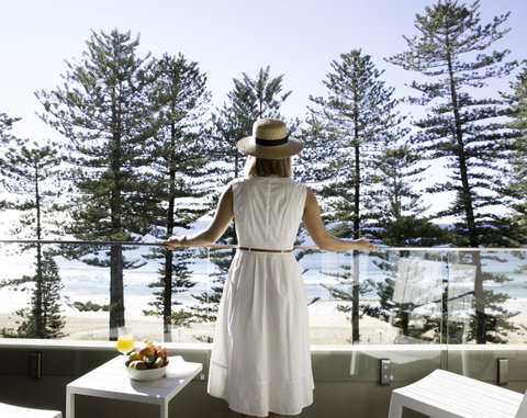 Manly Pacific Sydney MGallery Collection - Tweed Heads Accommodation 6