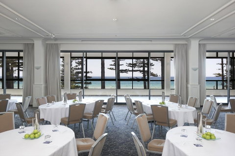 Manly Pacific Sydney MGallery Collection - Tweed Heads Accommodation 36