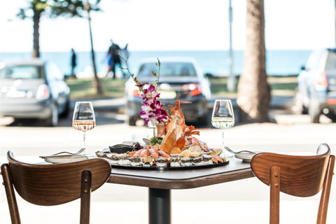 Manly Pacific Sydney MGallery Collection - Tweed Heads Accommodation 7