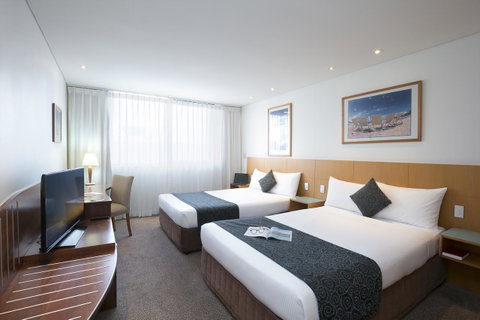 Manly Pacific Sydney MGallery Collection - Tweed Heads Accommodation 42
