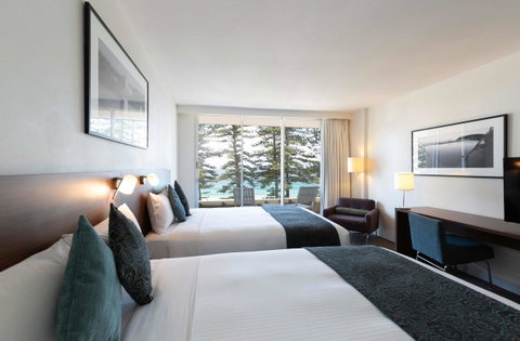 Manly Pacific Sydney MGallery Collection - Tweed Heads Accommodation 33