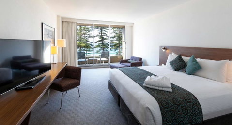 Manly Pacific Sydney MGallery Collection - Tweed Heads Accommodation 34