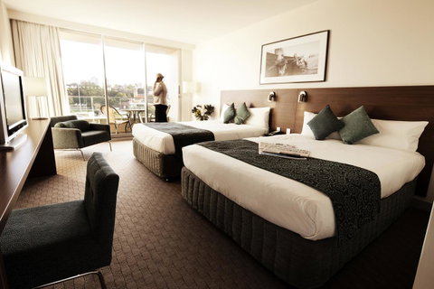 Manly Pacific Sydney MGallery Collection - Tweed Heads Accommodation 43