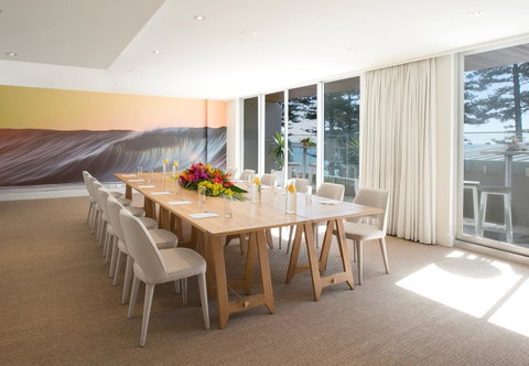 Manly Pacific Sydney MGallery Collection - Tweed Heads Accommodation 15