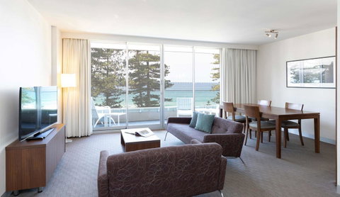 Manly Pacific Sydney MGallery Collection - Tweed Heads Accommodation 30